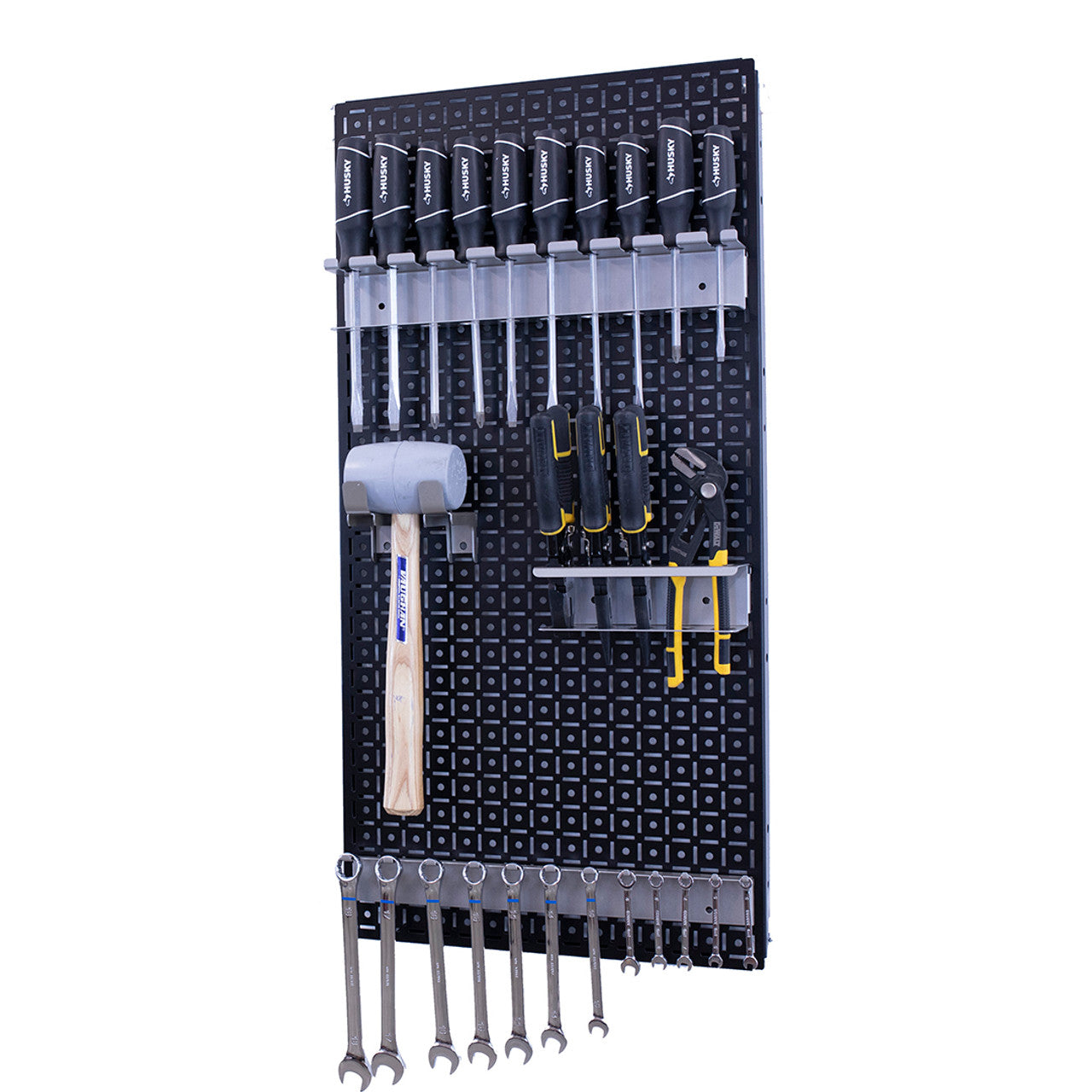 OmniWall 1 Panel Kit