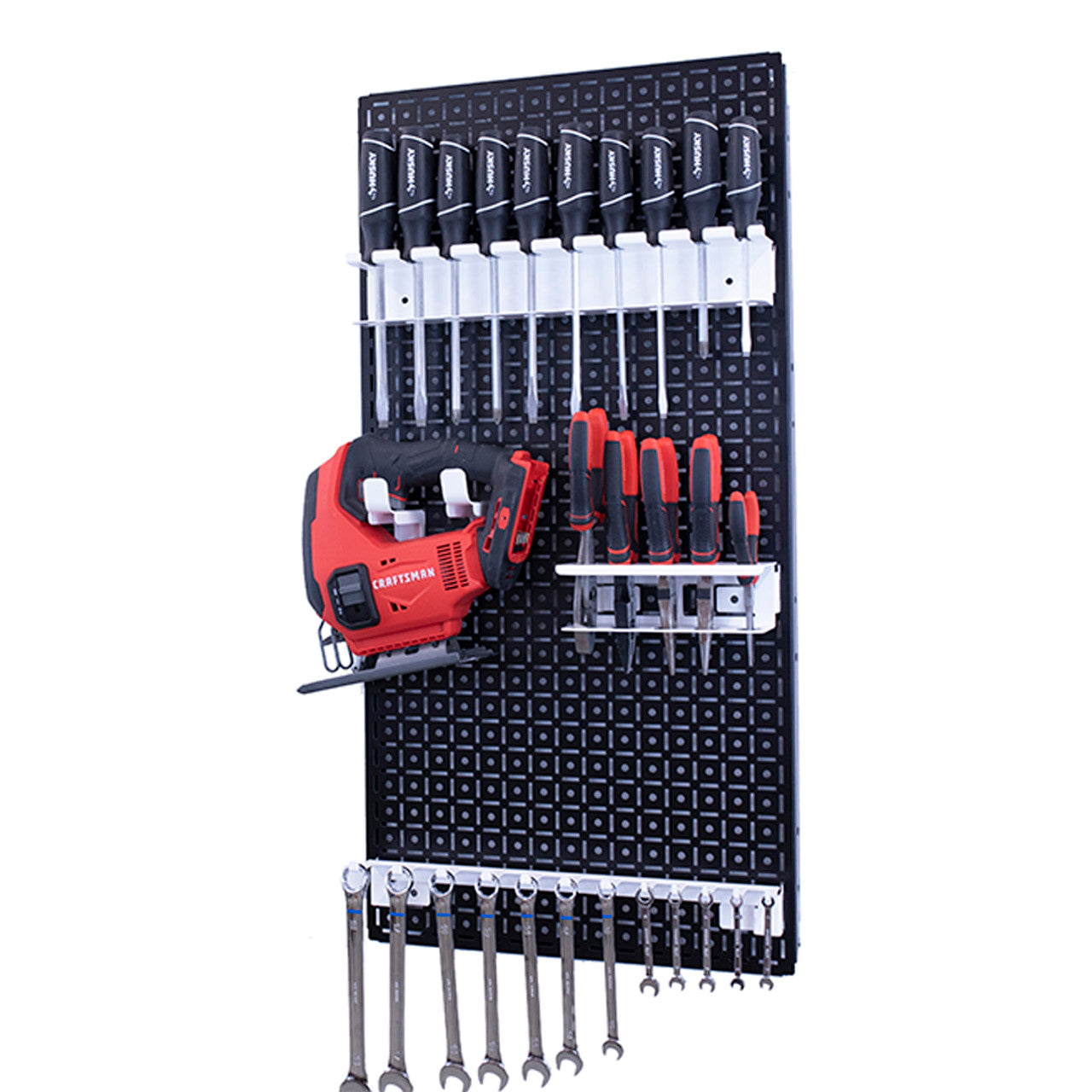 OmniWall 1 Panel Kit