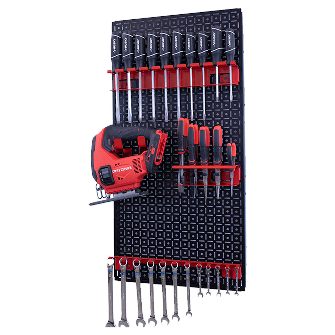 OmniWall 1 Panel Kit