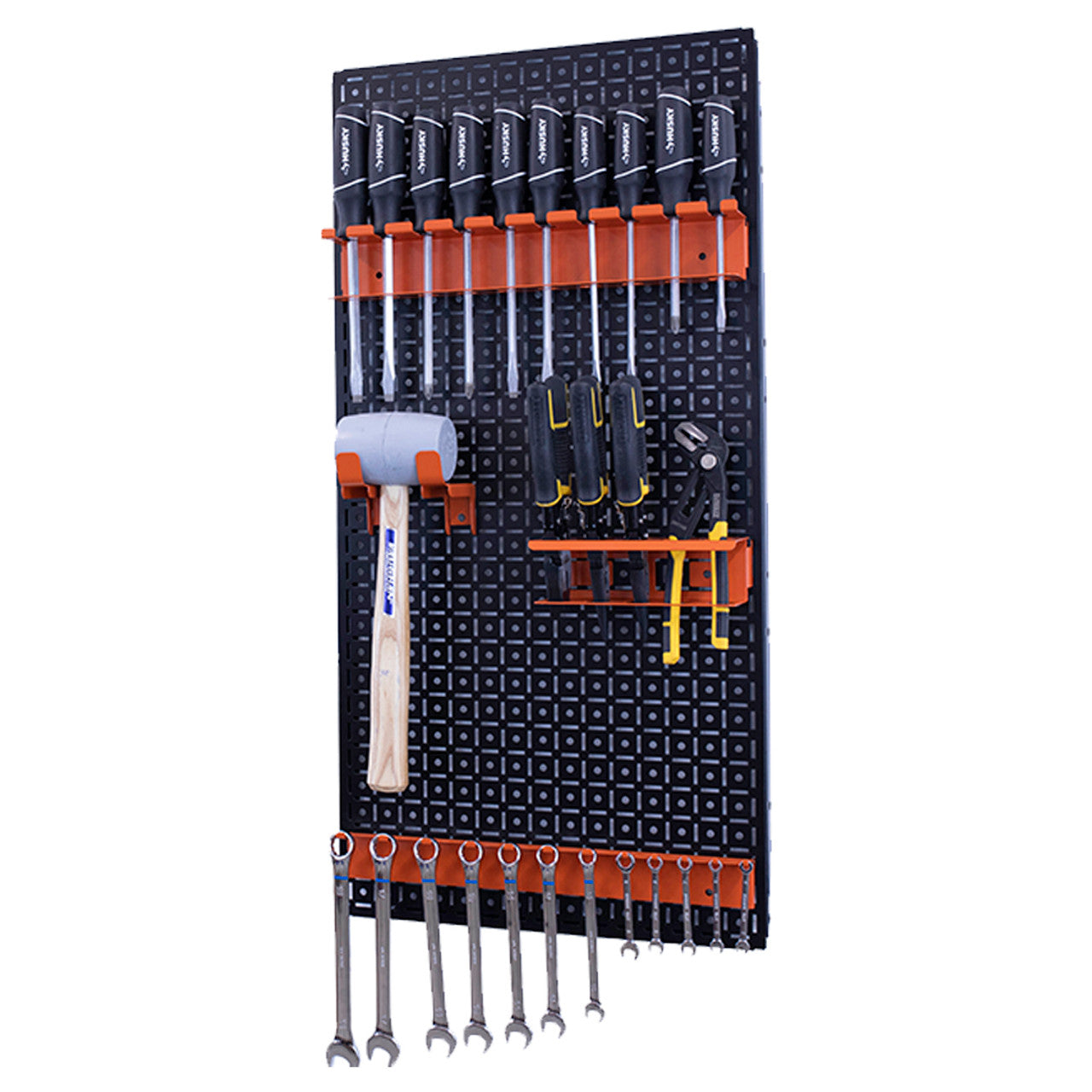 OmniWall 1 Panel Kit