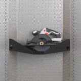 OmniWall 12" Corner Impact Shelf