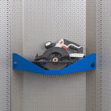OmniWall 12" Corner Impact Shelf