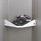 OmniWall 12" Corner Impact Shelf
