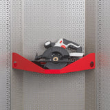 OmniWall 12" Corner Impact Shelf