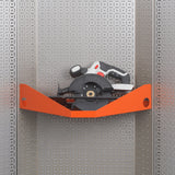 OmniWall 12" Corner Impact Shelf