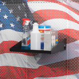 OmniWall 12" x 16" Impact Shelf