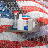 OmniWall 12" x 16" Impact Shelf