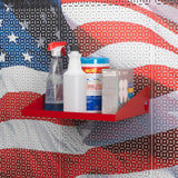 OmniWall 12" x 16" Impact Shelf