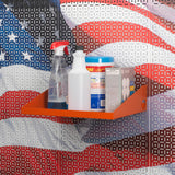 OmniWall 12" x 16" Impact Shelf