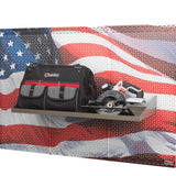 OmniWall 12" x 32" Impact Shelf