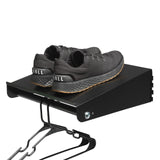 OmniWall 16" Clothing Rack Wall Attachment
