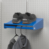 OmniWall 16" Clothing Rack Wall Attachment