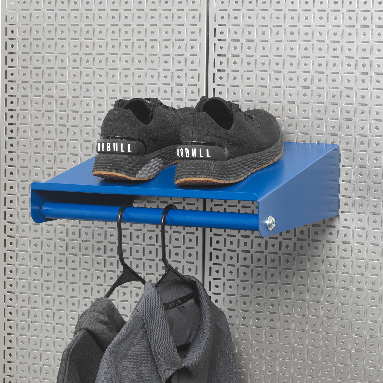 OmniWall 16" Clothing Rack Wall Attachment