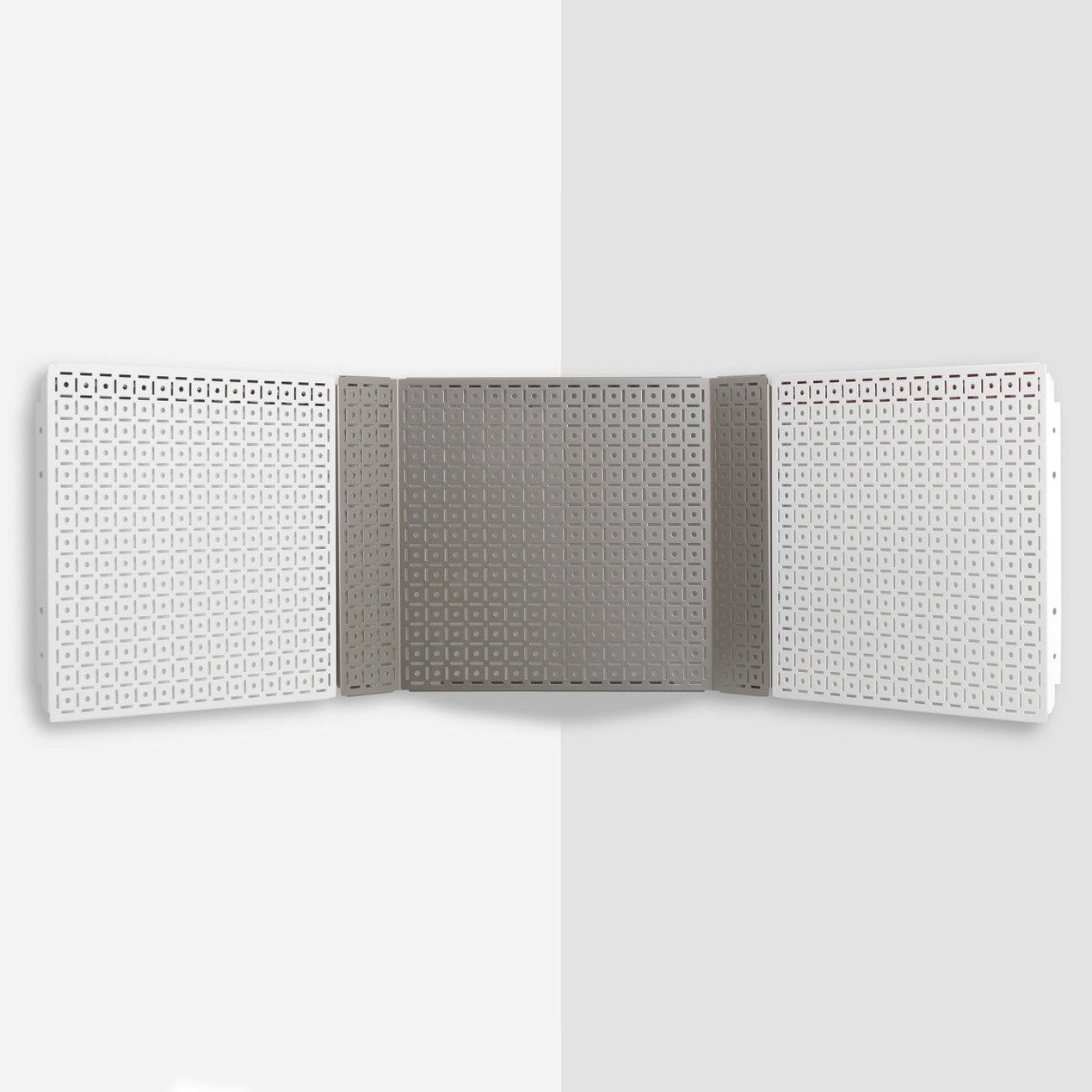 OmniWall 16" Corner Panel