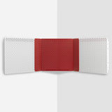 OmniWall 16" Corner Panel
