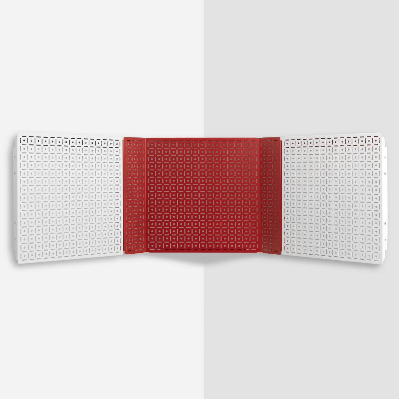 OmniWall 16" Corner Panel