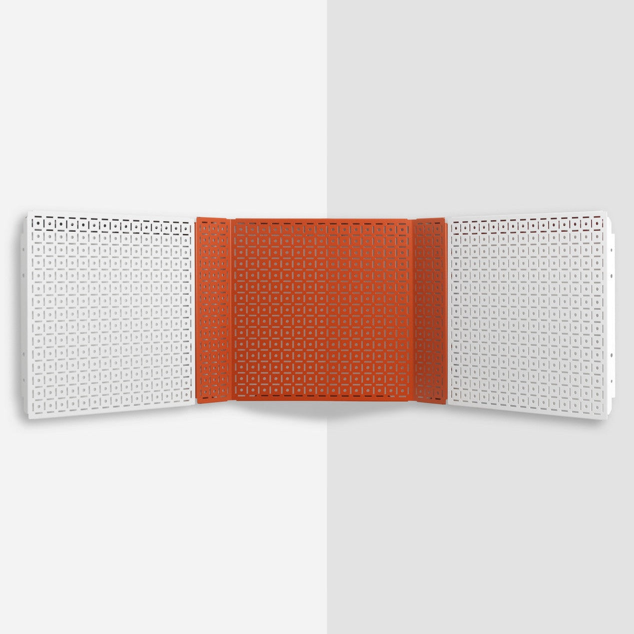 OmniWall 16" Corner Panel