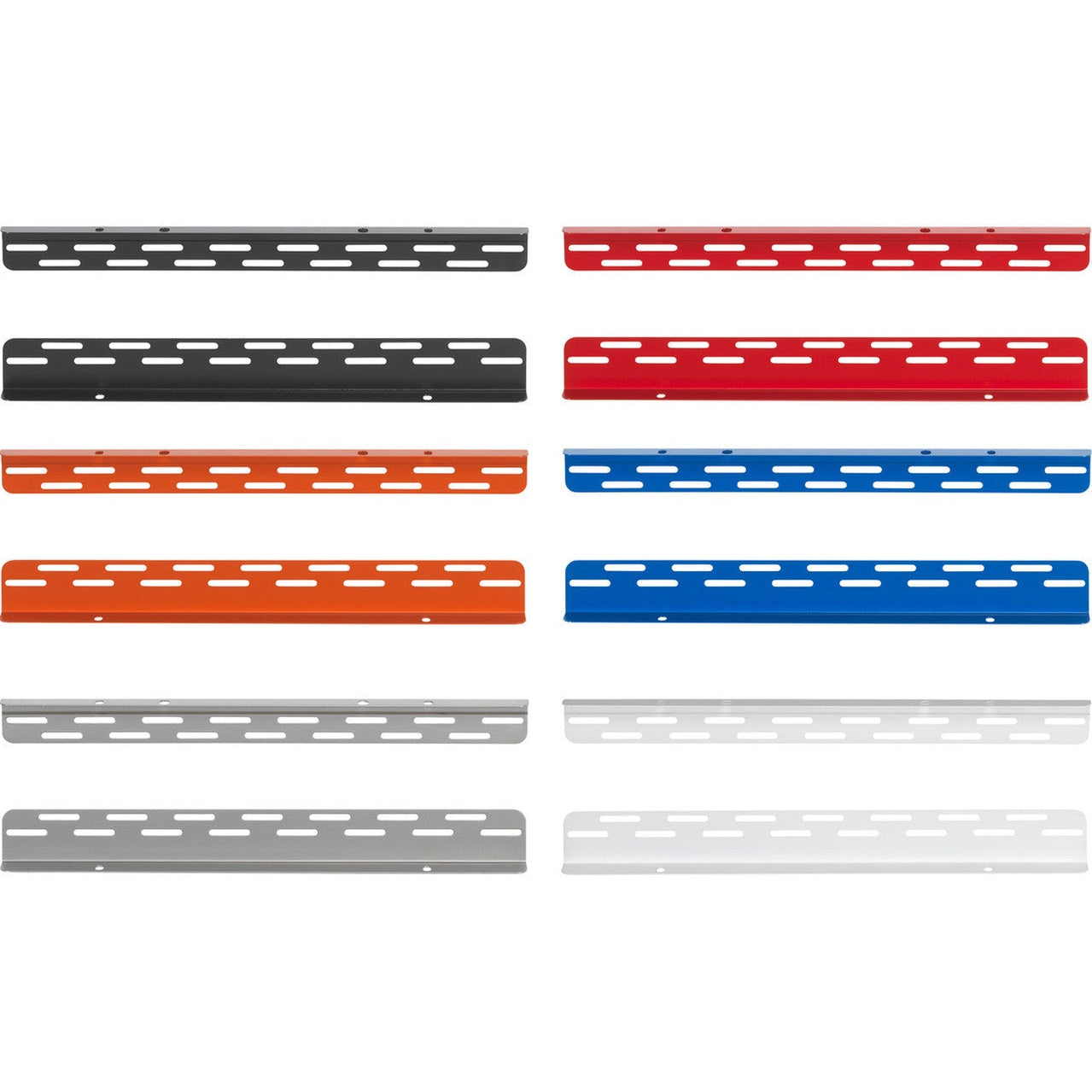 OmniWall 16" Top & Bottom Cleat Set