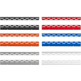 OmniWall 16" Top & Bottom Cleat Set
