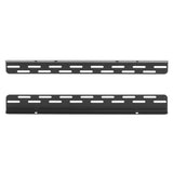 OmniWall 16" Top & Bottom Cleat Set
