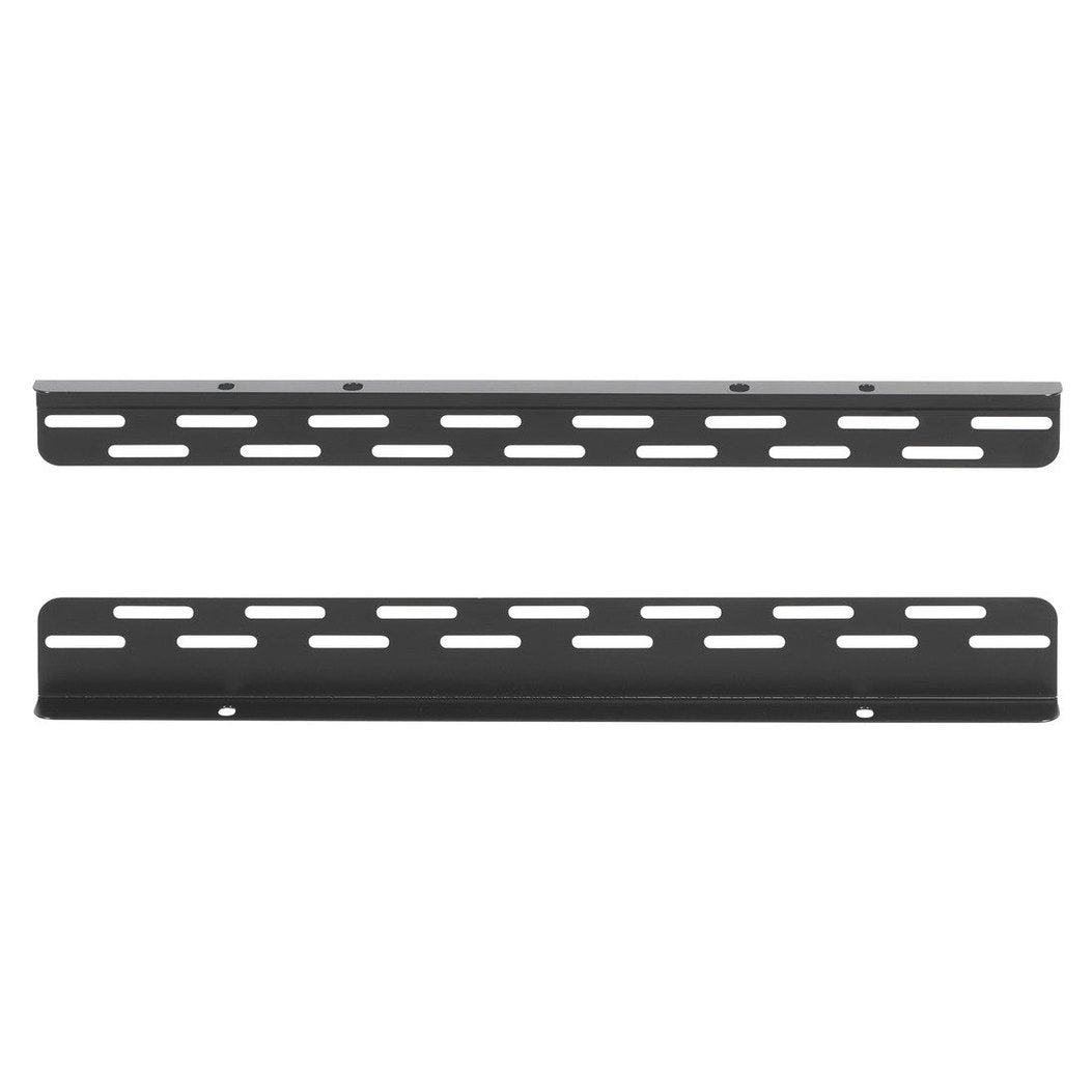 OmniWall 16" Top & Bottom Cleat Set