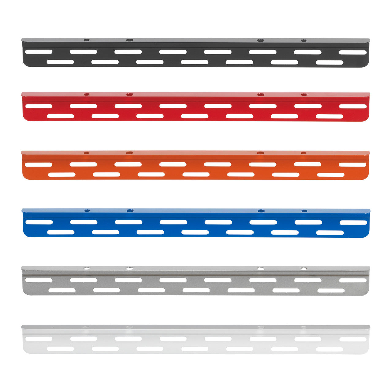OmniWall 16" Top Wall Cleat
