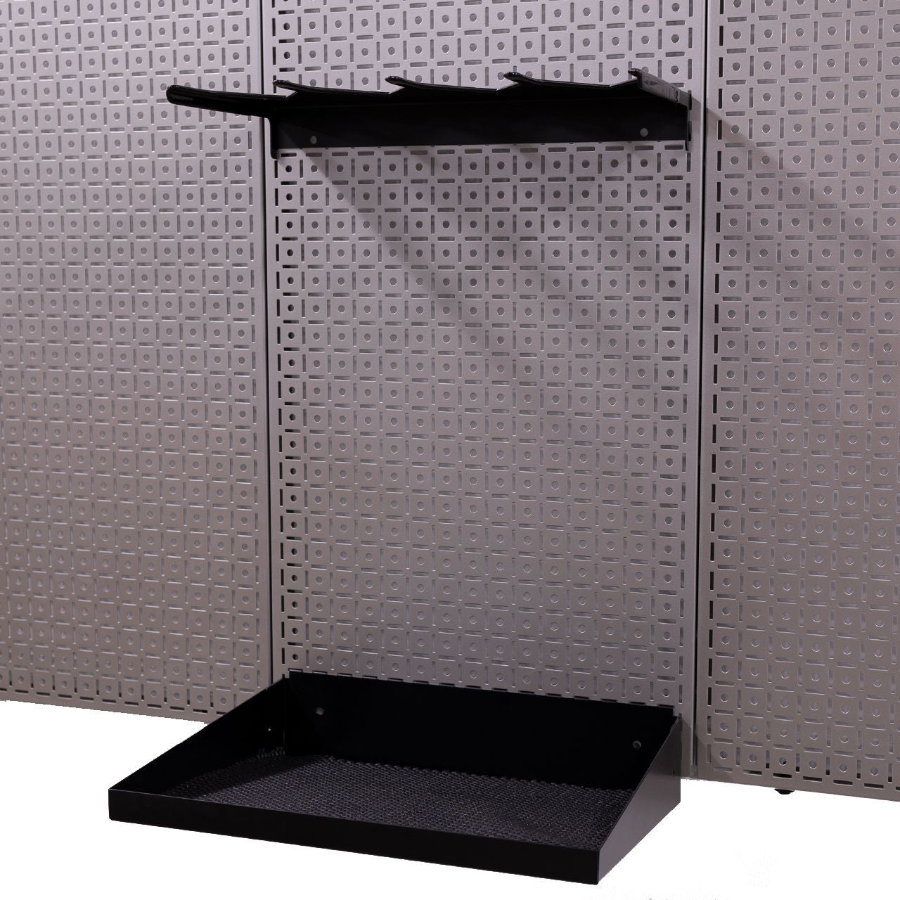 OmniWall 16" Vertical Rifle Stand 4-Slot