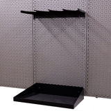 OmniWall 16" Vertical Rifle Stand 4-Slot