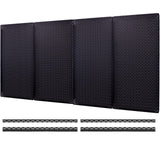 OmniWall 16" X 32" OmniPanel 4-Pack