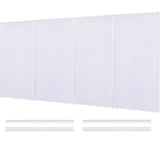 OmniWall 16" X 32" OmniPanel 4-Pack