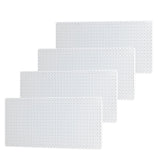 OmniWall 16" X 32" OmniPanel 4-Pack