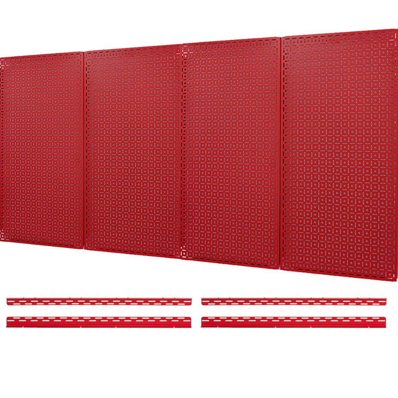 OmniWall 16" X 32" OmniPanel 4-Pack