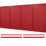 OmniWall 16" X 32" OmniPanel 4-Pack