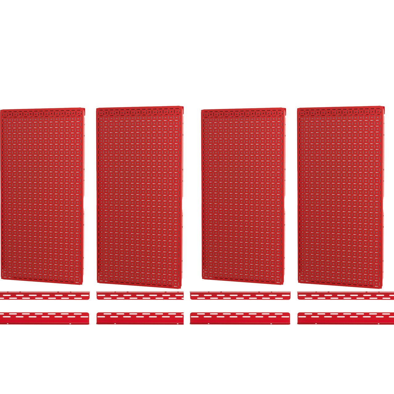 OmniWall 16" X 32" OmniPanel 4-Pack