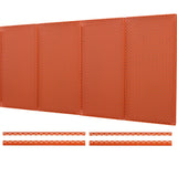 OmniWall 16" X 32" OmniPanel 4-Pack