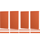 OmniWall 16" X 32" OmniPanel 4-Pack