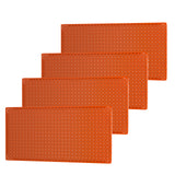 OmniWall 16" X 32" OmniPanel 4-Pack