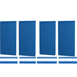 OmniWall 16" X 32" OmniPanel 4-Pack
