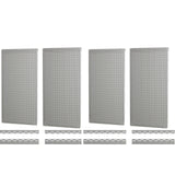 OmniWall 16" X 32" OmniPanel 4-Pack