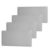 OmniWall 16" X 32" OmniPanel 4-Pack