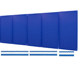 OmniWall 16" X 32" OmniPanel 5-Pack