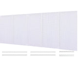 OmniWall 16" X 32" OmniPanel 5-Pack