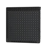 OmniWall 16" x 16" OmniPanel Includes Cleats