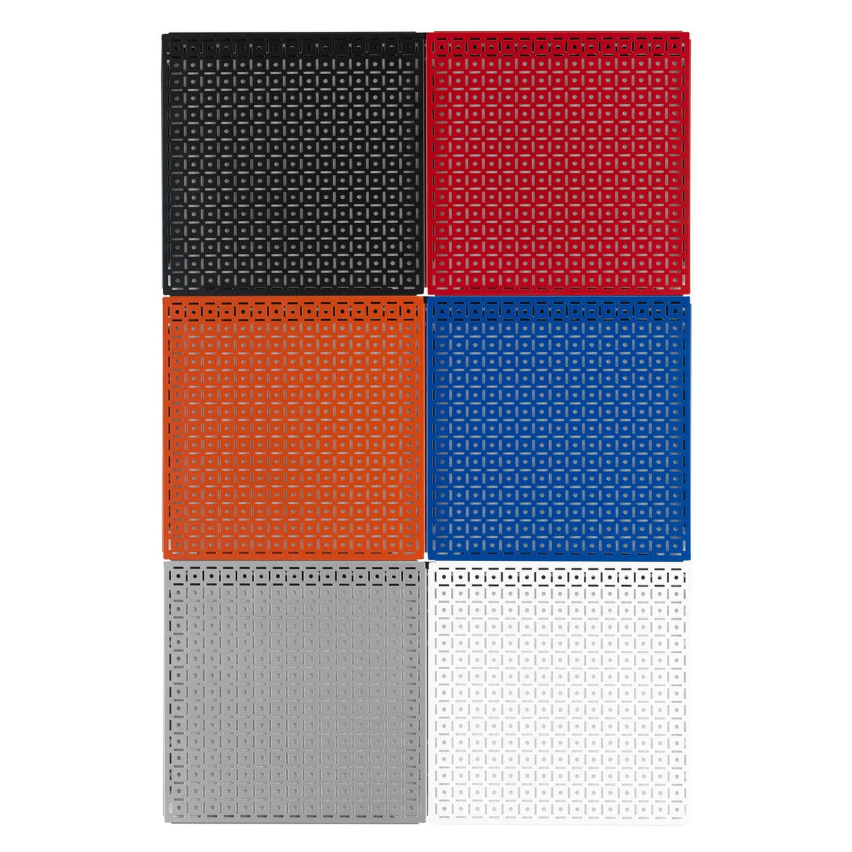 OmniWall 16" x 16" OmniPanel Includes Cleats