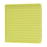 OmniWall 16" x 16" OmniPanel Includes Cleats