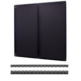 OmniWall 16" x 32" 2-Pack Comes With Selected Cleats