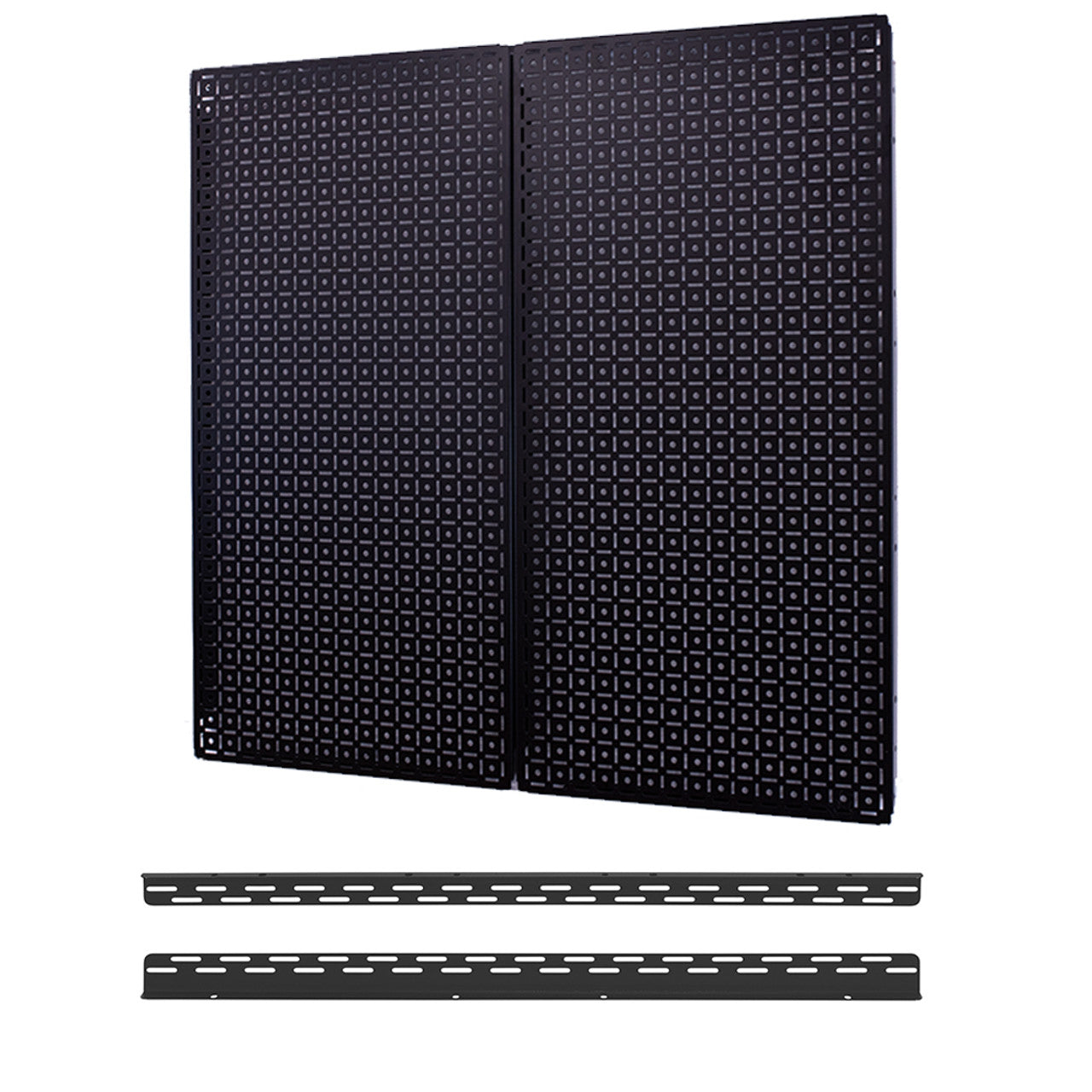 OmniWall 16" x 32" 2-Pack Comes With Selected Cleats