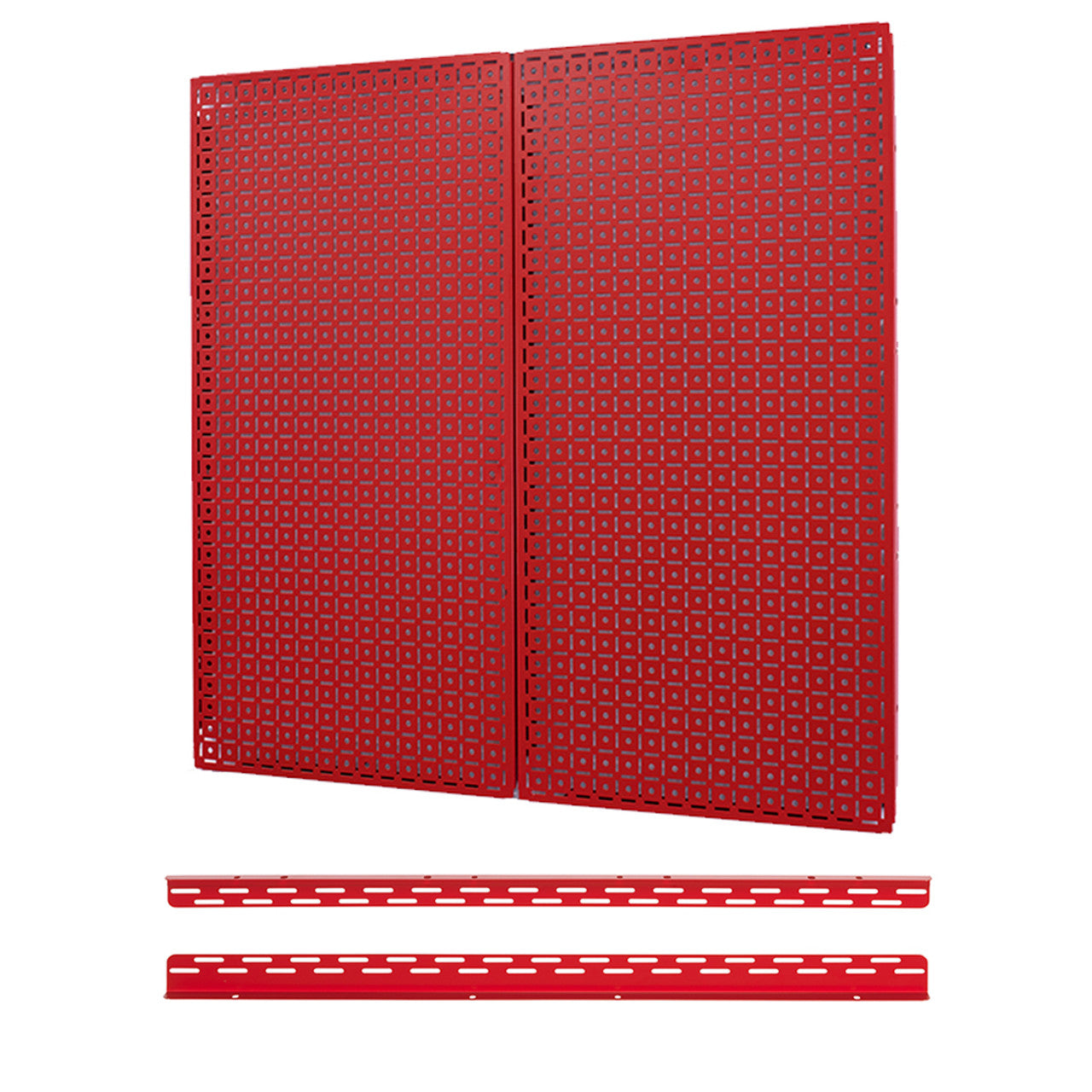 OmniWall 16" x 32" 2-Pack Comes With Selected Cleats