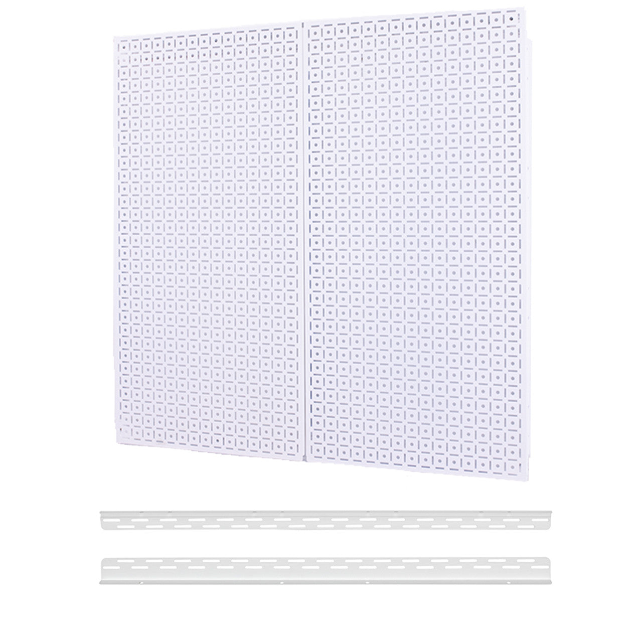OmniWall 16" x 32" 2-Pack Comes With Selected Cleats