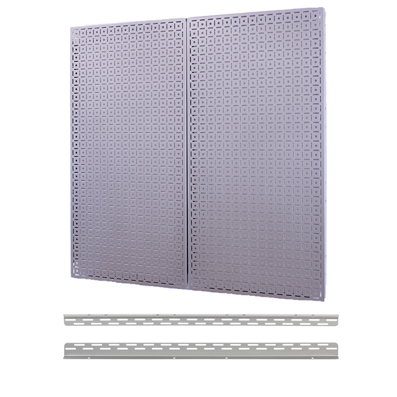 OmniWall 16" x 32" 2-Pack Comes With Selected Cleats